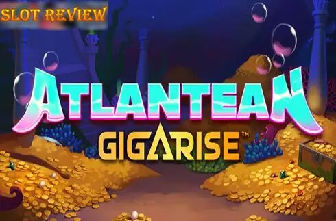 Atlantean Gigarise icon